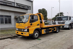 乌兰浩特车辆公路救援