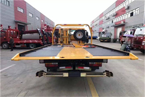 乌兰浩特附近汽车救援服务