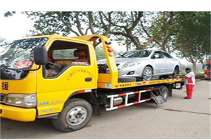 乌兰浩特附近24小时汽车拖车服务热线