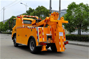 乌兰浩特高速路拖车费