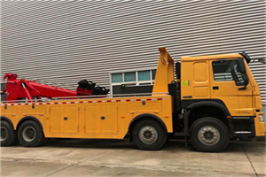 乌兰浩特道路救援公司